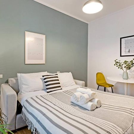 ミラノGorgeous Flat In The Design Districtアパートメント エクステリア 写真