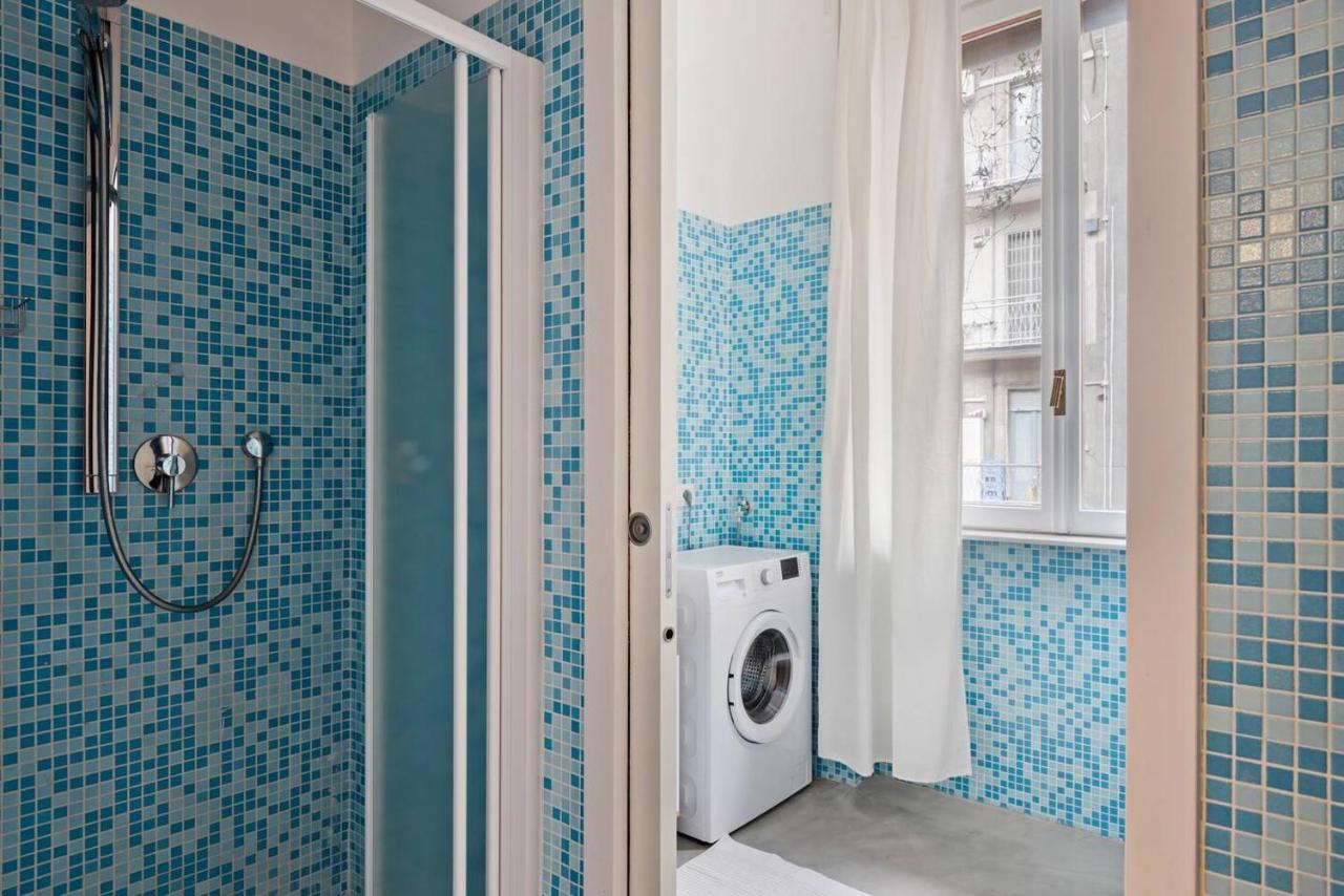 ミラノGorgeous Flat In The Design Districtアパートメント エクステリア 写真