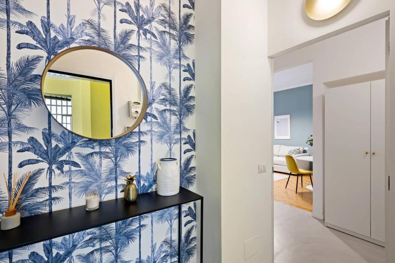 ミラノGorgeous Flat In The Design Districtアパートメント エクステリア 写真
